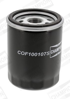 CHAMPION COF100107S Oil Filter