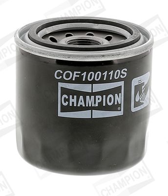CHAMPION COF100110S Oil Filter