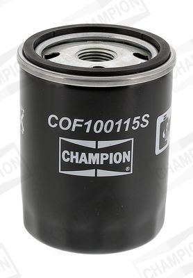 CHAMPION COF100115S Oil Filter