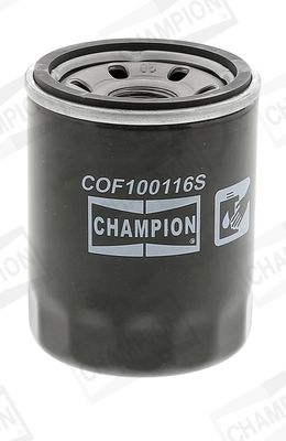 CHAMPION COF100116S Oil Filter