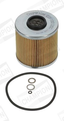 CHAMPION COF100120C Oil Filter