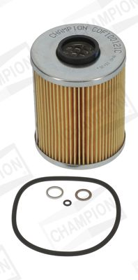 Oil Filter CHAMPION COF100121C