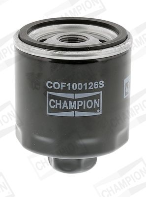 CHAMPION COF100126S Oil Filter