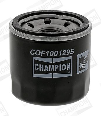 CHAMPION COF100129S Oil Filter