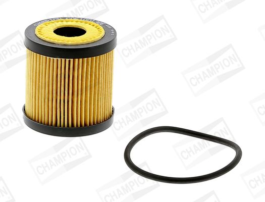 CHAMPION COF100130E Oil Filter