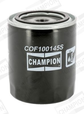 CHAMPION COF100145S Oil Filter