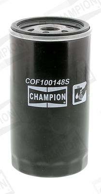 CHAMPION COF100148S Oil Filter