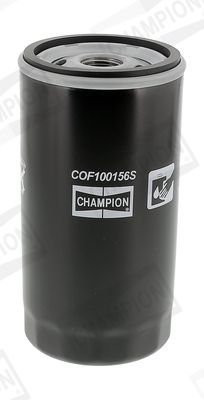 CHAMPION COF100156S Oil Filter