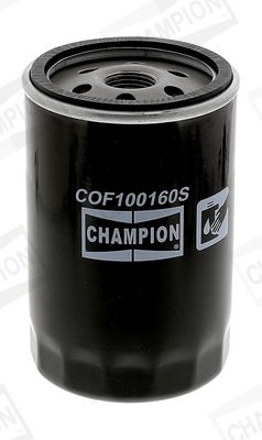 CHAMPION COF100160S Oil Filter