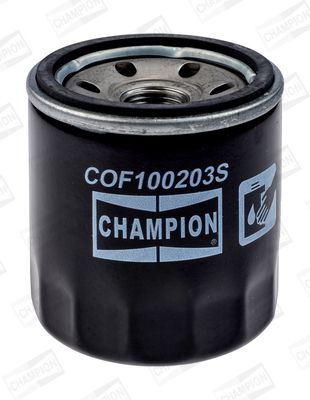 CHAMPION COF100203S Oil Filter