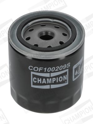 CHAMPION COF100209S Oil Filter