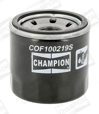 CHAMPION COF100219S Oil Filter