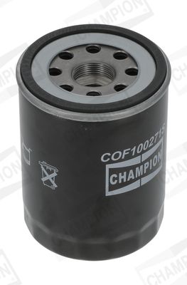 CHAMPION COF100271S Oil Filter
