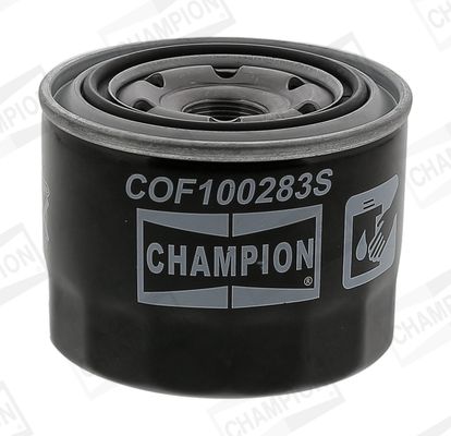 CHAMPION COF100283S Oil Filter
