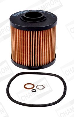 CHAMPION COF100502E Oil Filter