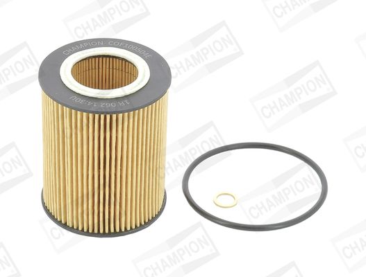 CHAMPION COF100504E Oil Filter
