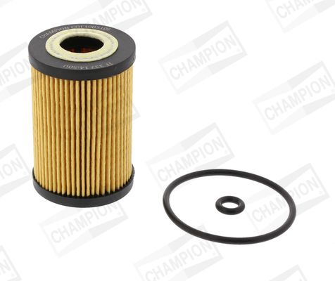 CHAMPION COF100510E Oil Filter
