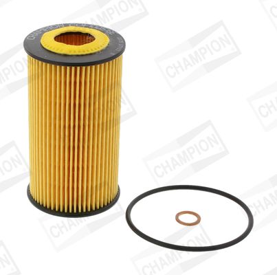 CHAMPION COF100518E Oil Filter