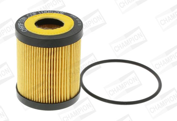 CHAMPION COF100520E Oil Filter