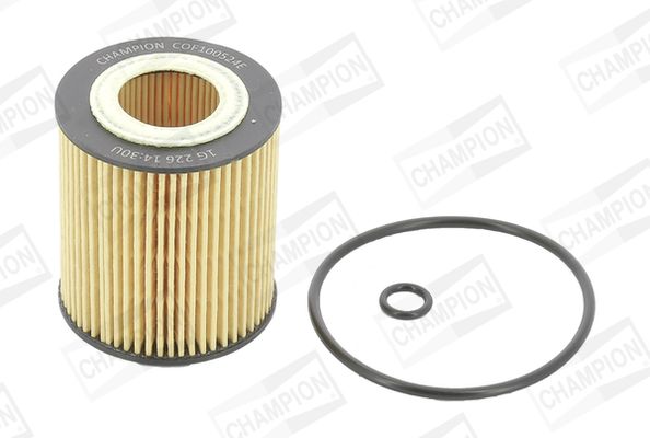 CHAMPION COF100524E Oil Filter