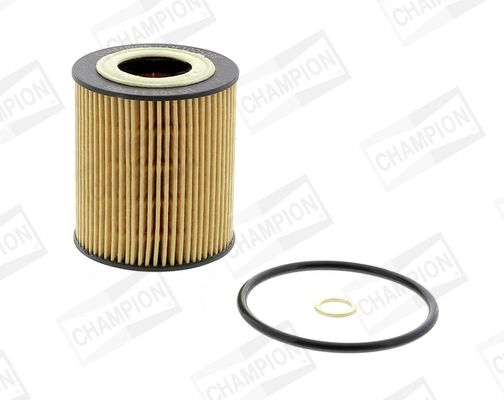 CHAMPION COF100528E Oil Filter