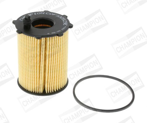 CHAMPION COF100529E Oil Filter
