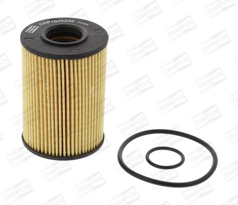 CHAMPION COF100533E Oil Filter