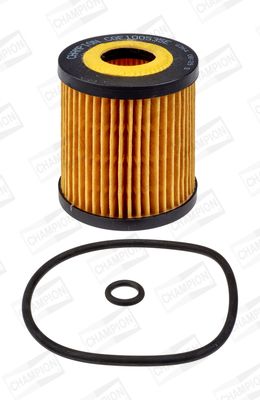 CHAMPION COF100535E Oil Filter