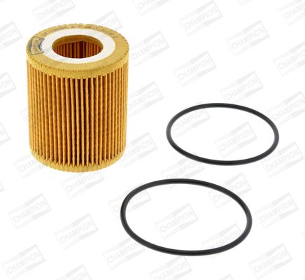 CHAMPION COF100536E Oil Filter