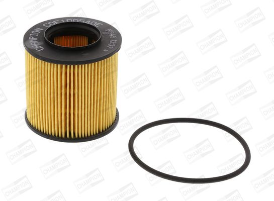 CHAMPION COF100540E Oil Filter