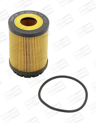 CHAMPION COF100543E Oil Filter