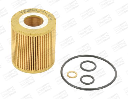 CHAMPION COF100544E Oil Filter