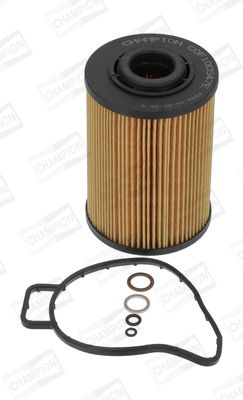 CHAMPION COF100547E Oil Filter