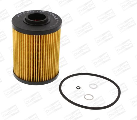 CHAMPION COF100548E Oil Filter