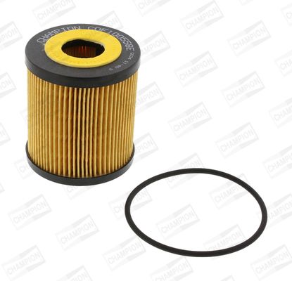 CHAMPION COF100558E Oil Filter