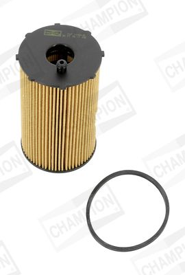 Oil Filter CHAMPION COF100563E