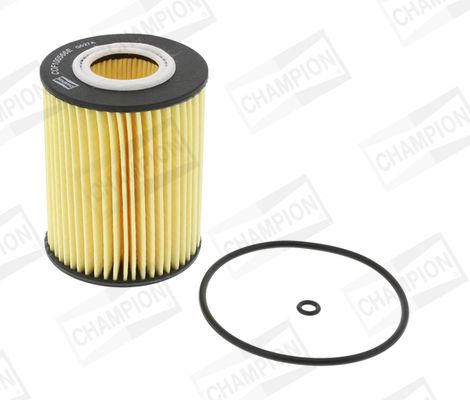 CHAMPION COF100566E Oil Filter
