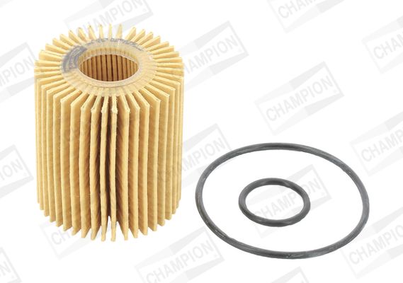 CHAMPION COF100567E Oil Filter