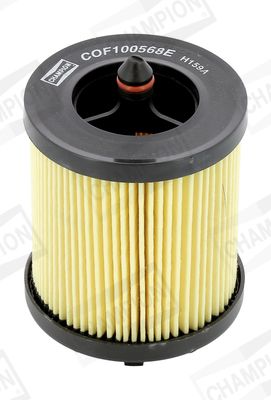 CHAMPION COF100568E Oil Filter