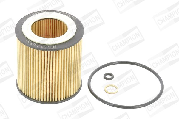 CHAMPION COF100571E Oil Filter
