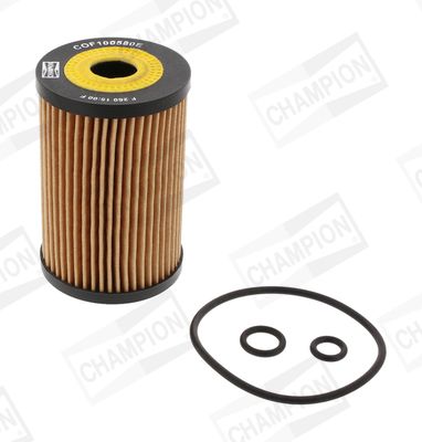 CHAMPION COF100580E Oil Filter