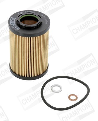 CHAMPION COF100581E Oil Filter