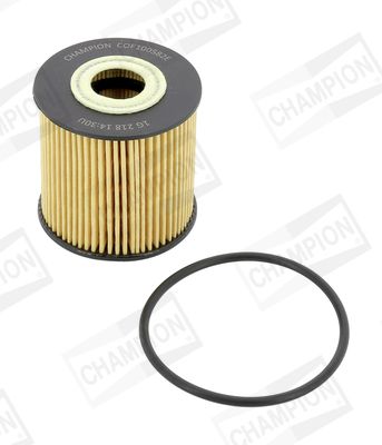 Oil Filter CHAMPION COF100582E