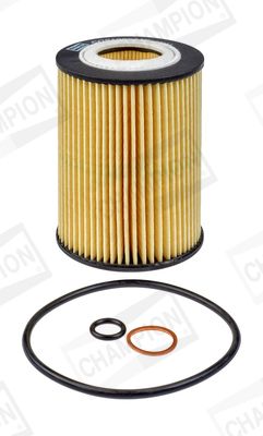 Oil Filter CHAMPION COF100584E