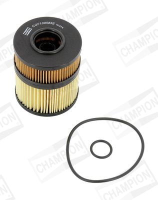 CHAMPION COF100585E Oil Filter