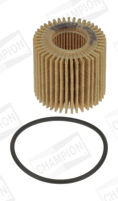 Oil Filter CHAMPION COF100601E