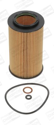 Oil Filter CHAMPION COF100603E