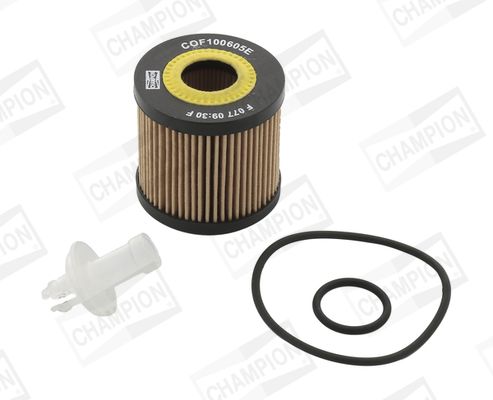 CHAMPION COF100605E Oil Filter