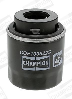 CHAMPION COF100622S Oil Filter