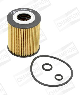 CHAMPION COF100635E Oil Filter